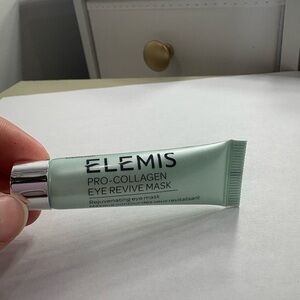 5/$60 ELEMIS Pro-Collagen Eye Revive Mask - 4mL